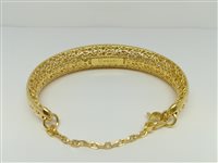 Bracelet Lorenzo Ungari Woman Argento in Silver ARTBR008G - ARTBR008G